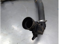 Recambio de tubo presion turbocompresor para ford kuga ecoblue referencia OEM IAM    2