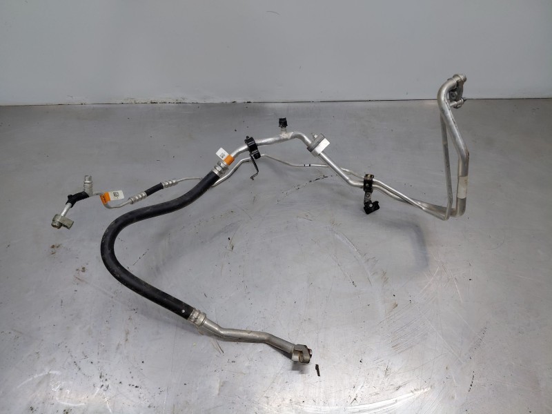 Recambio de tubos aire acondicionado para ford kuga ecoblue referencia OEM IAM   