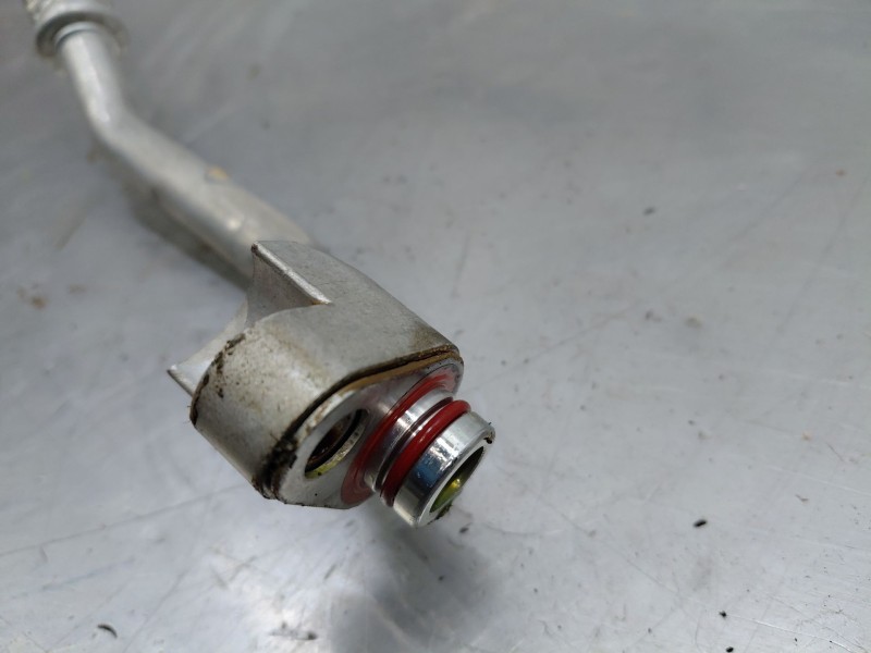 Recambio de tubos aire acondicionado para ford kuga ecoblue referencia OEM IAM   