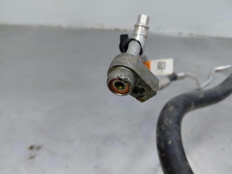 Recambio de tubos aire acondicionado para ford kuga ecoblue referencia OEM IAM   