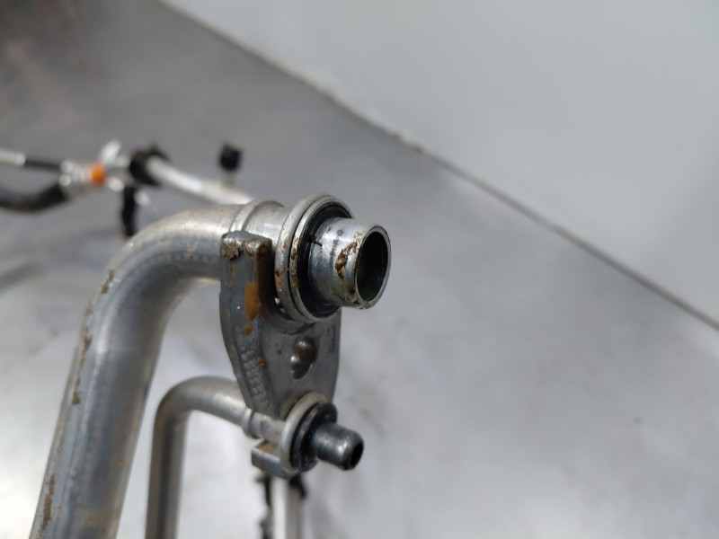 Recambio de tubos aire acondicionado para ford kuga ecoblue referencia OEM IAM   