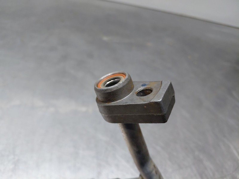 Recambio de tubos aire acondicionado para ford kuga ecoblue referencia OEM IAM   