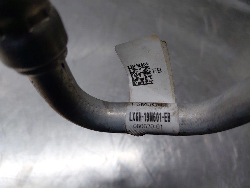 Recambio de tubos aire acondicionado para ford kuga ecoblue referencia OEM IAM   
