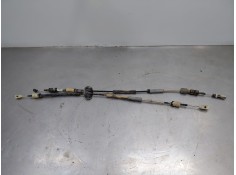 Recambio de varillaje cambio para ford kuga ecoblue referencia OEM IAM   