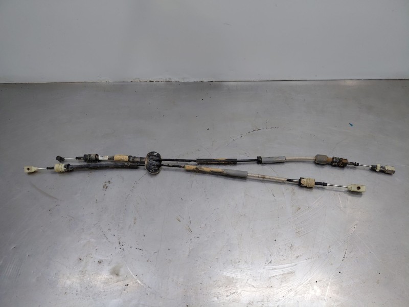 Recambio de varillaje cambio para ford kuga ecoblue referencia OEM IAM   