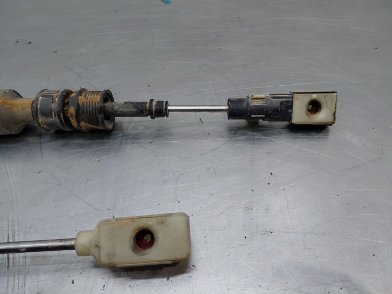 Recambio de varillaje cambio para ford kuga ecoblue referencia OEM IAM   