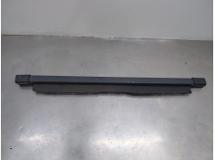 Recambio de bandeja trasera para mercedes-benz clase m (w163) 400 cdi referencia OEM IAM   