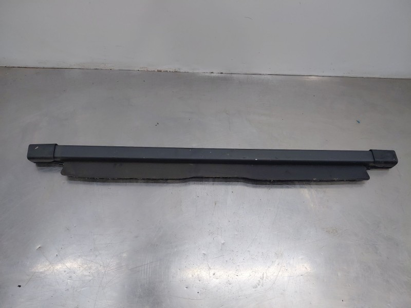 Recambio de bandeja trasera para mercedes-benz clase m (w163) 400 cdi referencia OEM IAM   