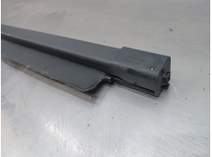 Recambio de bandeja trasera para mercedes-benz clase m (w163) 400 cdi referencia OEM IAM    2