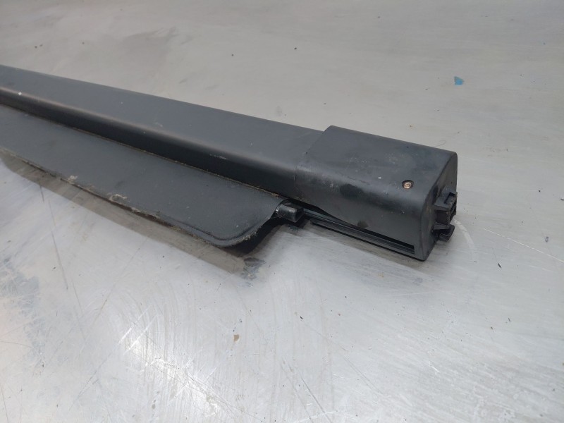 Recambio de bandeja trasera para mercedes-benz clase m (w163) 400 cdi referencia OEM IAM   