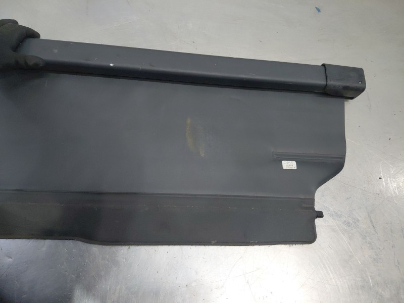 Recambio de bandeja trasera para mercedes-benz clase m (w163) 400 cdi referencia OEM IAM   