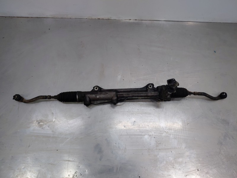 Recambio de cremallera direccion para mercedes-benz clase m (w163) 400 cdi referencia OEM IAM   