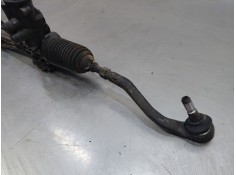 Recambio de cremallera direccion para mercedes-benz clase m (w163) 400 cdi referencia OEM IAM    2