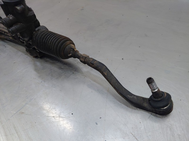 Recambio de cremallera direccion para mercedes-benz clase m (w163) 400 cdi referencia OEM IAM   