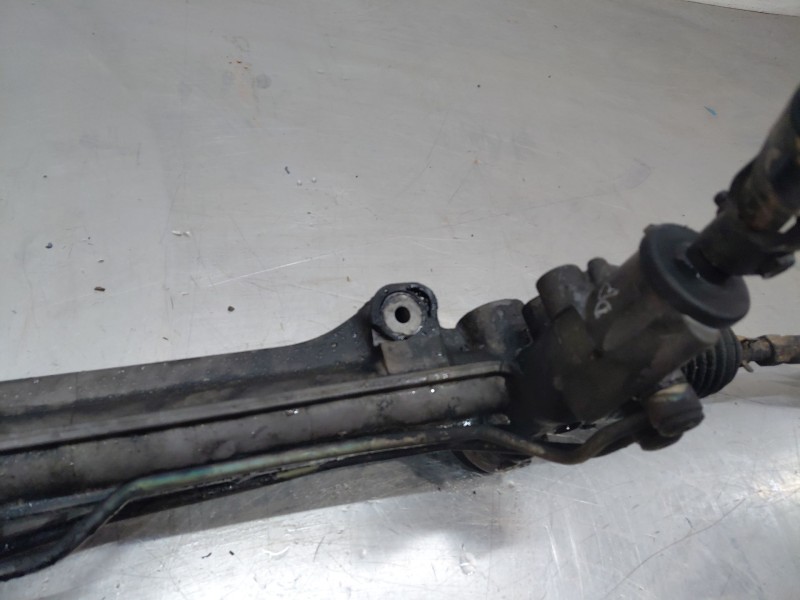 Recambio de cremallera direccion para mercedes-benz clase m (w163) 400 cdi referencia OEM IAM   