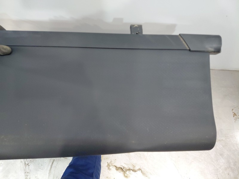 Recambio de bandeja trasera para seat altea (5p1) freetrack referencia OEM IAM   