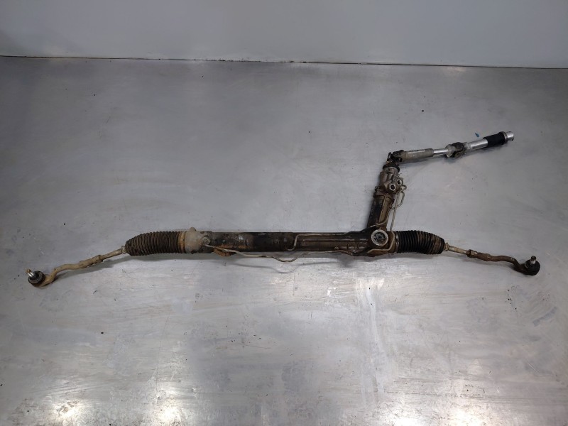 Recambio de cremallera direccion para bmw x5 (e70) xdrive 30 d referencia OEM IAM   