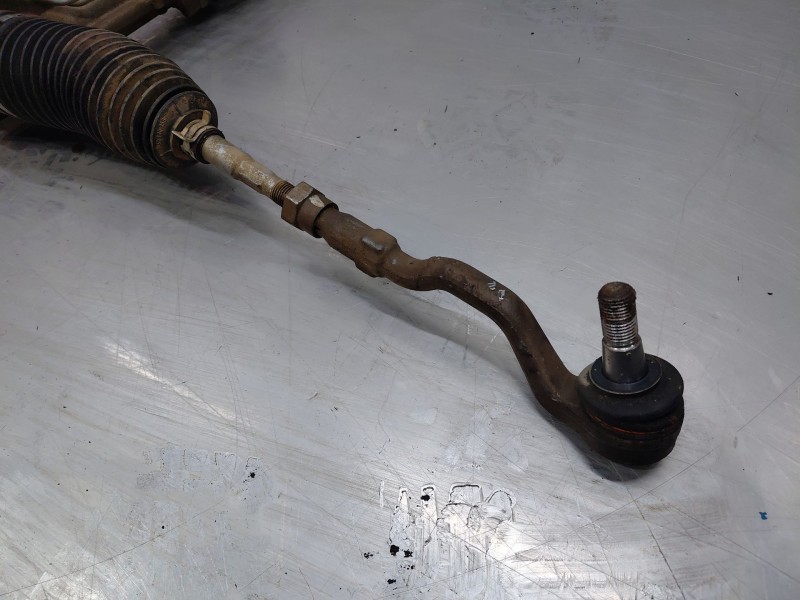 Recambio de cremallera direccion para bmw x5 (e70) xdrive 30 d referencia OEM IAM   