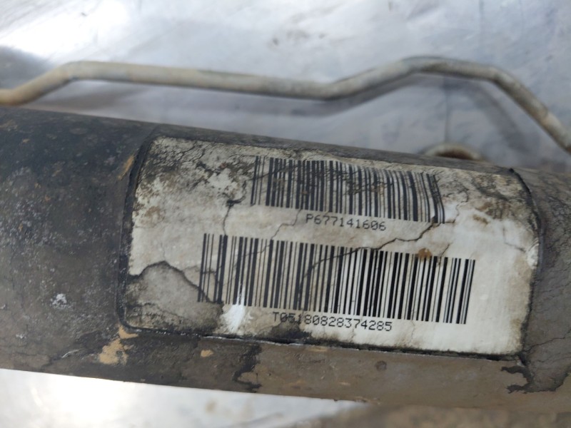 Recambio de cremallera direccion para bmw x5 (e70) xdrive 30 d referencia OEM IAM   