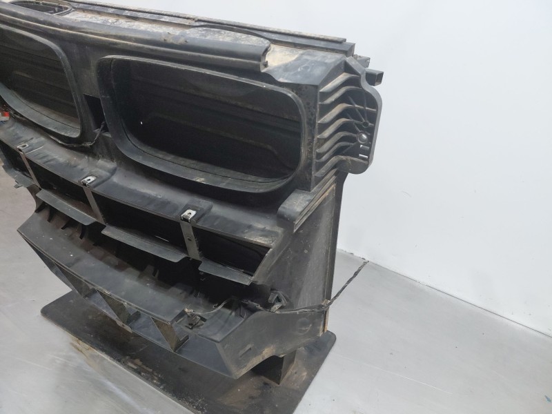 Recambio de panel frontal para bmw x5 (e70) xdrive 30 d referencia OEM IAM   