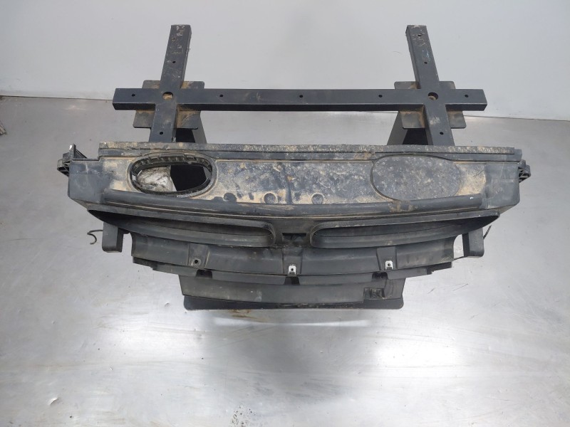 Recambio de panel frontal para bmw x5 (e70) xdrive 30 d referencia OEM IAM   