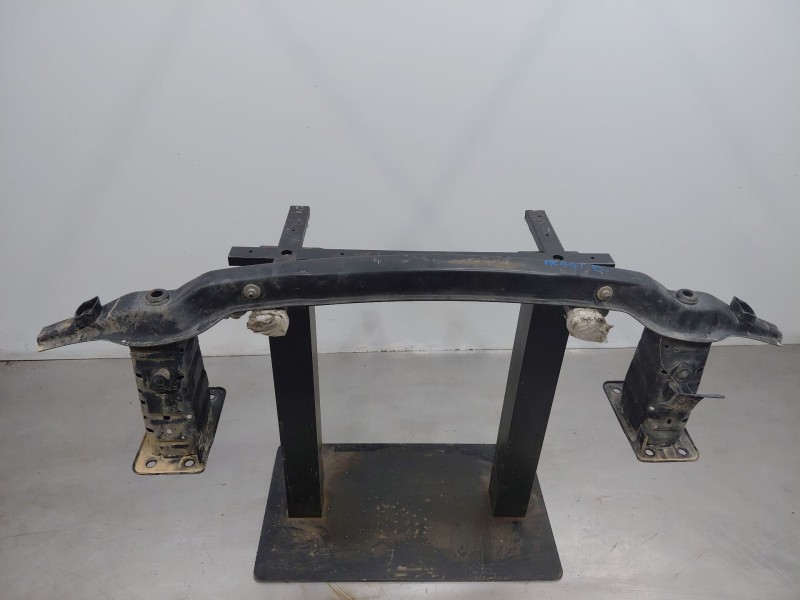 Recambio de refuerzo paragolpes delantero para bmw x5 (e70) xdrive 30 d referencia OEM IAM   