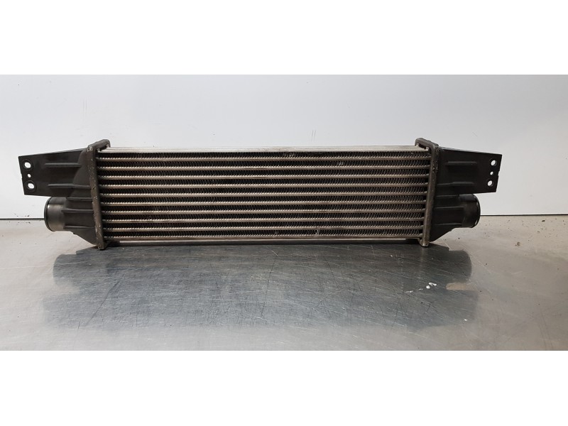 Recambio de intercooler para ssangyong rexton rx 270 plus / 270 xdi plus referencia OEM IAM 2371008050  