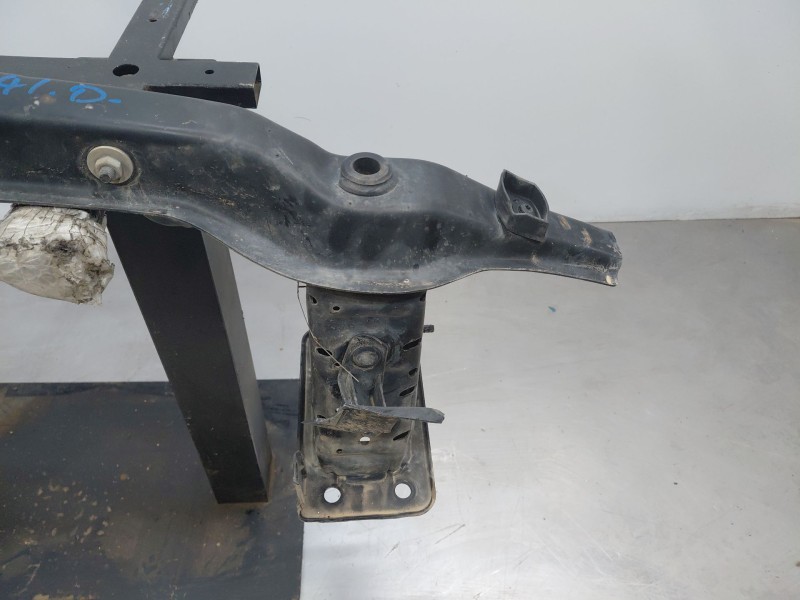 Recambio de refuerzo paragolpes delantero para bmw x5 (e70) xdrive 30 d referencia OEM IAM   