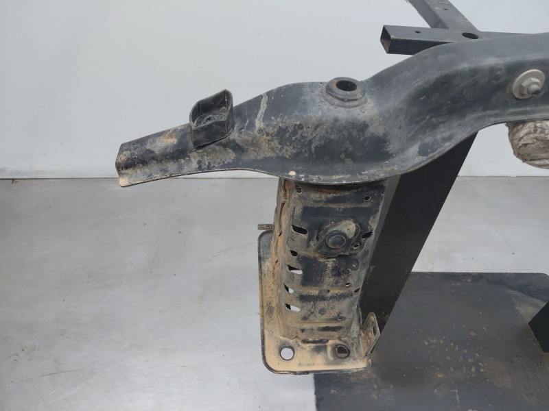 Recambio de refuerzo paragolpes delantero para bmw x5 (e70) xdrive 30 d referencia OEM IAM   