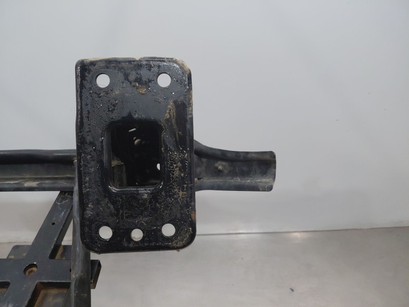 Recambio de refuerzo paragolpes delantero para bmw x5 (e70) xdrive 30 d referencia OEM IAM   