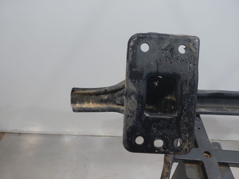 Recambio de refuerzo paragolpes delantero para bmw x5 (e70) xdrive 30 d referencia OEM IAM   