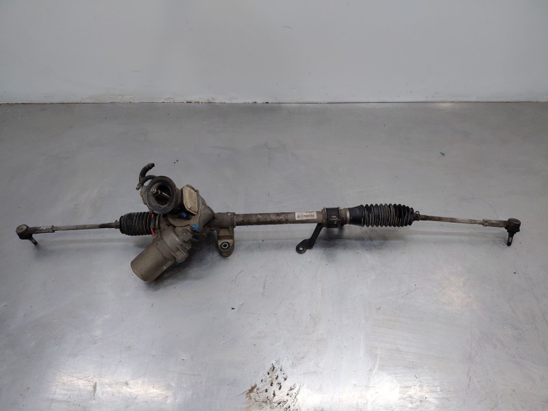 Recambio de cremallera direccion para suzuki swift iii (mz, ez) 1.3 (rs 413) referencia OEM IAM   