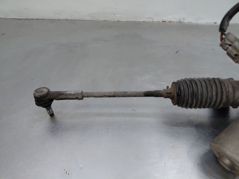 Recambio de cremallera direccion para suzuki swift iii (mz, ez) 1.3 (rs 413) referencia OEM IAM   