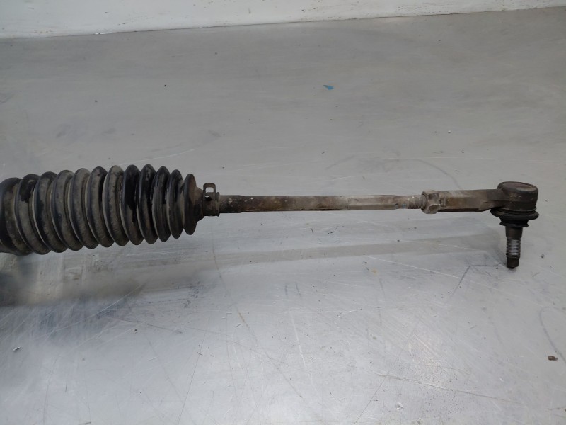 Recambio de cremallera direccion para suzuki swift iii (mz, ez) 1.3 (rs 413) referencia OEM IAM   