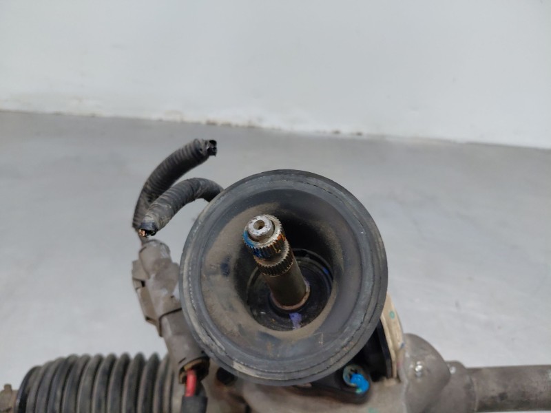 Recambio de cremallera direccion para suzuki swift iii (mz, ez) 1.3 (rs 413) referencia OEM IAM   