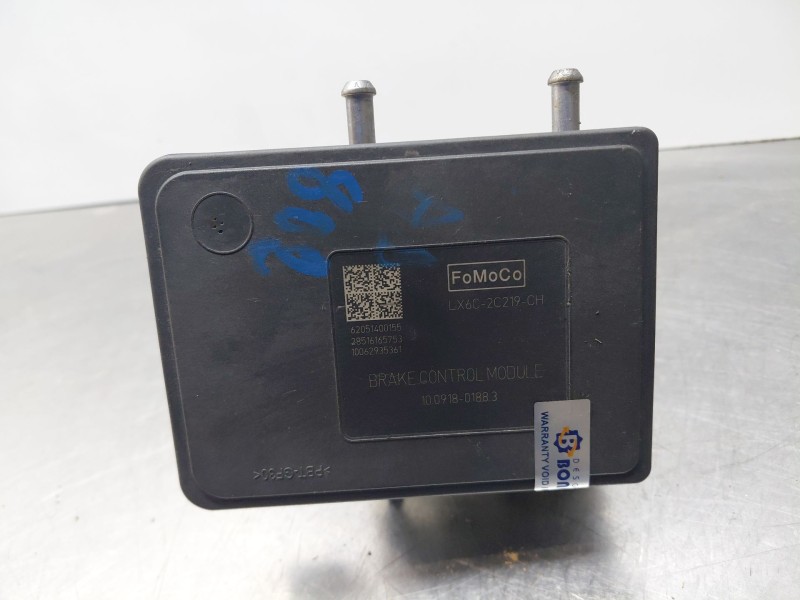 Recambio de abs para ford kuga ecoblue referencia OEM IAM   