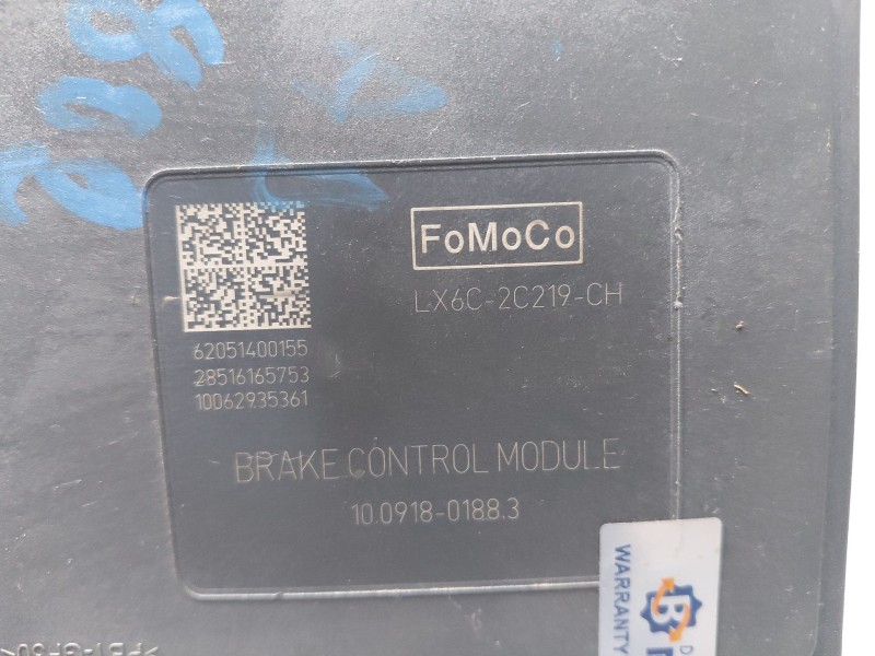 Recambio de abs para ford kuga ecoblue referencia OEM IAM   