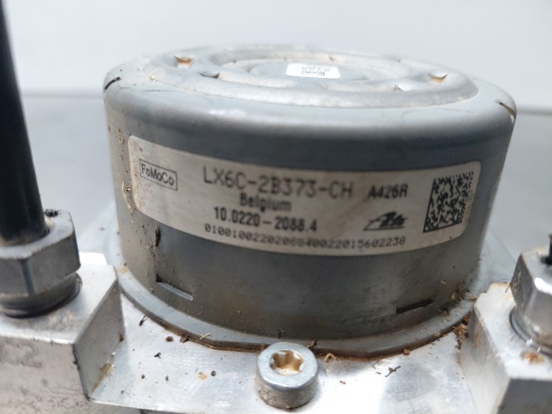 Recambio de abs para ford kuga ecoblue referencia OEM IAM   