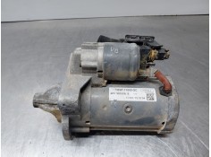 Recambio de motor arranque para ford kuga ecoblue referencia OEM IAM   