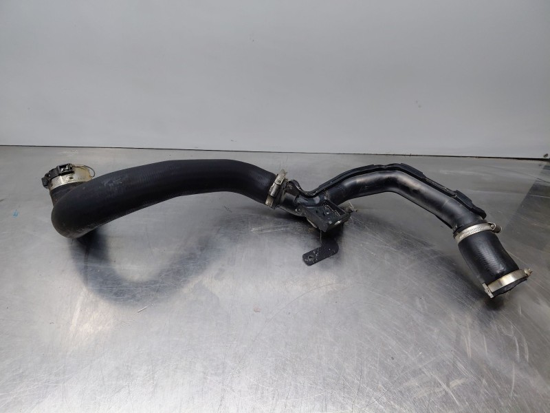 Recambio de tubo presion turbocompresor para ford kuga ecoblue referencia OEM IAM   