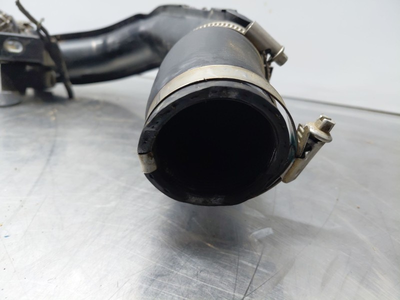 Recambio de tubo presion turbocompresor para ford kuga ecoblue referencia OEM IAM   