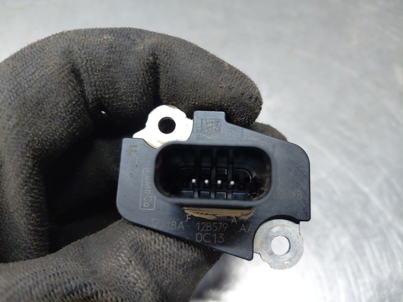 Recambio de caudalimetro para ford kuga ecoblue referencia OEM IAM   