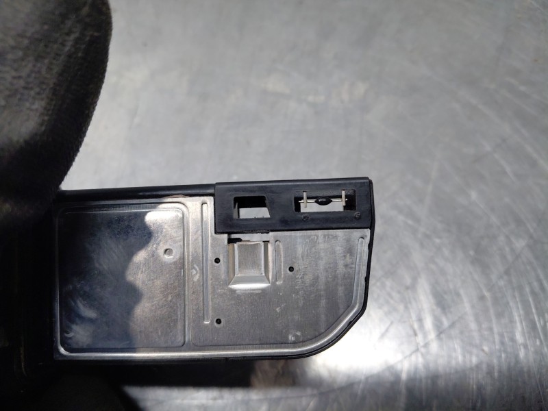 Recambio de caudalimetro para ford kuga ecoblue referencia OEM IAM   