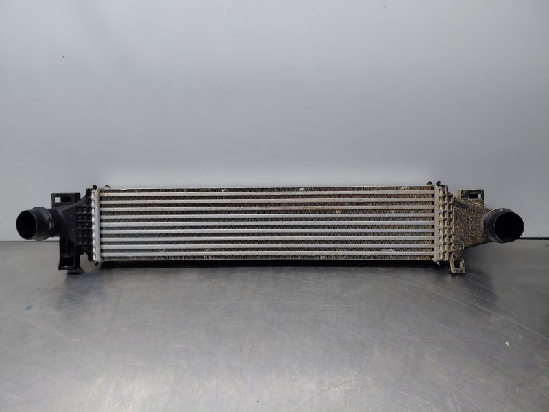 Recambio de intercooler para ford kuga ecoblue referencia OEM IAM   