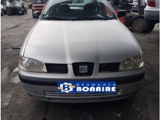 seat cordoba berlina (6k2) del año 2001