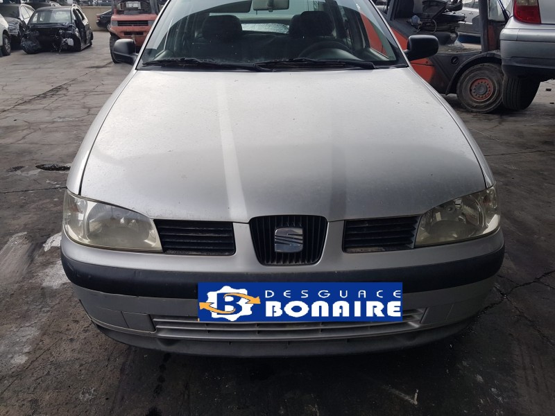 seat cordoba berlina (6k2) del año 2001
