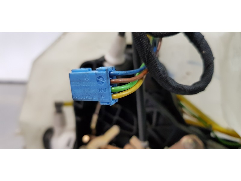 Recambio de cerradura puerta trasera izquierda para mercedes clase s (w220) berlina 430 (220.070) referencia OEM IAM 2207300435  Recambio de cerradura puerta trasera izquierda para mercedes clase s (w220) berlina 430 (220.070) referencia OEM IAM 2207300435