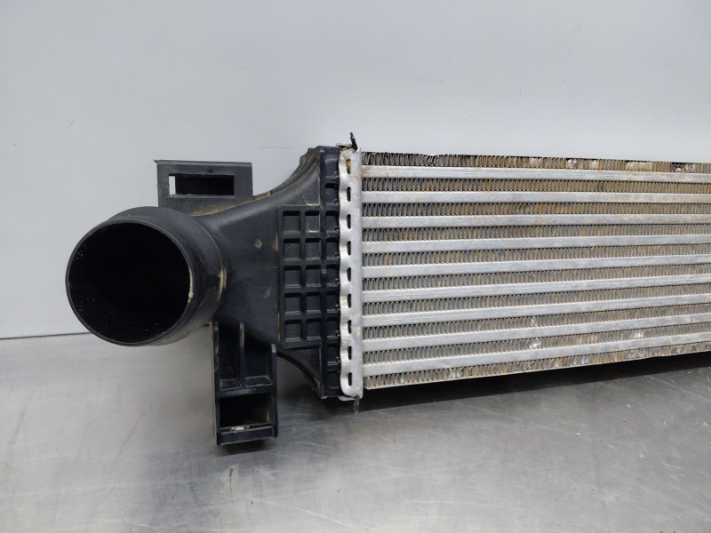 Recambio de intercooler para ford kuga ecoblue referencia OEM IAM   