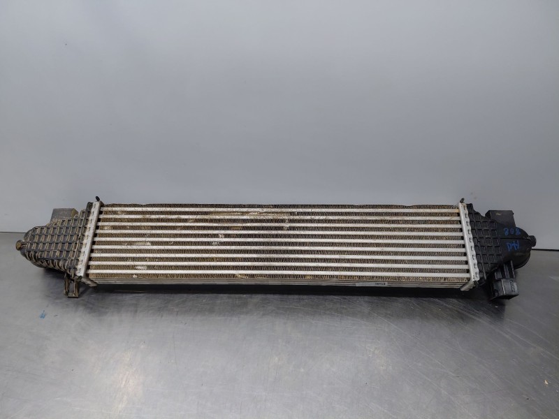 Recambio de intercooler para ford kuga ecoblue referencia OEM IAM   