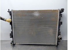 Recambio de radiador agua para ford kuga ecoblue referencia OEM IAM   